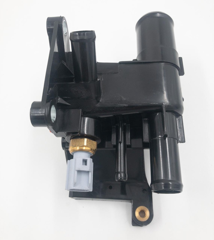 Base Termostato Lf941517z Mazda 3 5 6 CX-7 2.0L 2.3L 2.5L 2006-2013