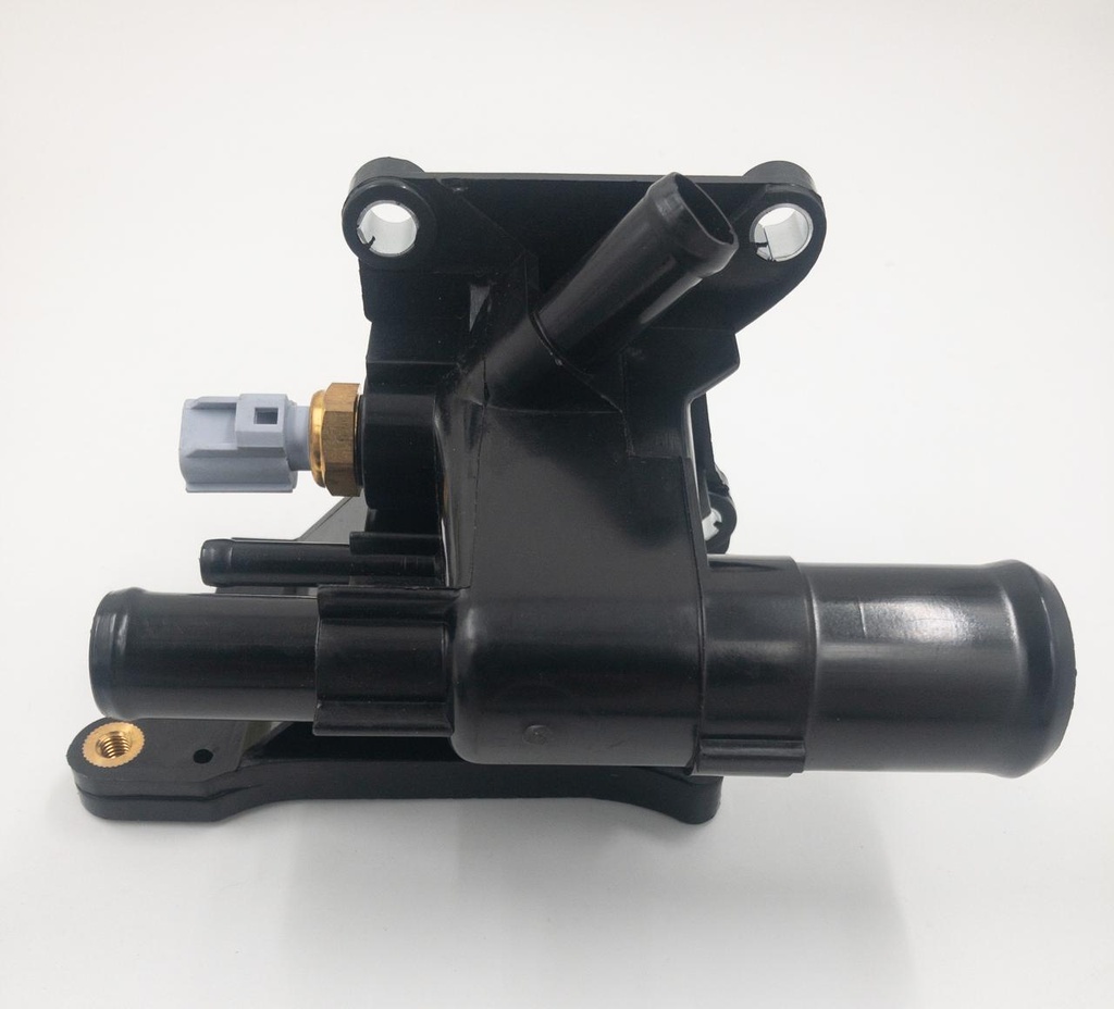 Base Termostato Lf941517z Mazda 3 5 6 CX-7 2.0L 2.3L 2.5L 2006-2013