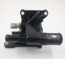 Base Termostato Lf941517z Mazda 3 5 6 CX-7 2.0L 2.3L 2.5L 2006-2013