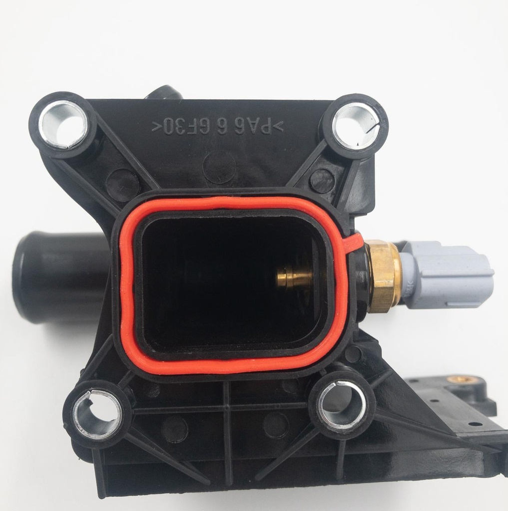 Base Termostato Lf941517z Mazda 3 5 6 CX-7 2.0L 2.3L 2.5L 2006-2013
