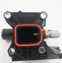 Base Termostato Lf941517z Mazda 3 5 6 CX-7 2.0L 2.3L 2.5L 2006-2013