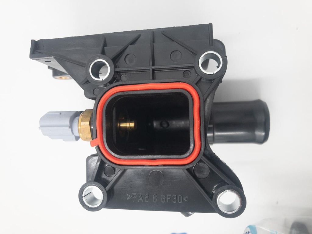 Base Termostato Lf941517z Mazda 3 5 6 CX-7 2.0L 2.3L 2.5L 2006-2013