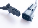 Sensor ABS   4670A582 Mitsubishi