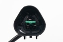 Sensor de Cigüeñal: MD300101 Mitsubishi 1994-1999