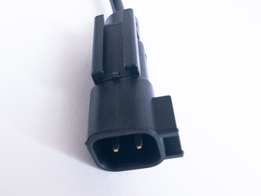 Sensor ABS   4670A582 Mitsubishi