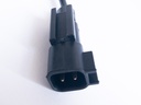 Sensor ABS   4670A582 Mitsubishi