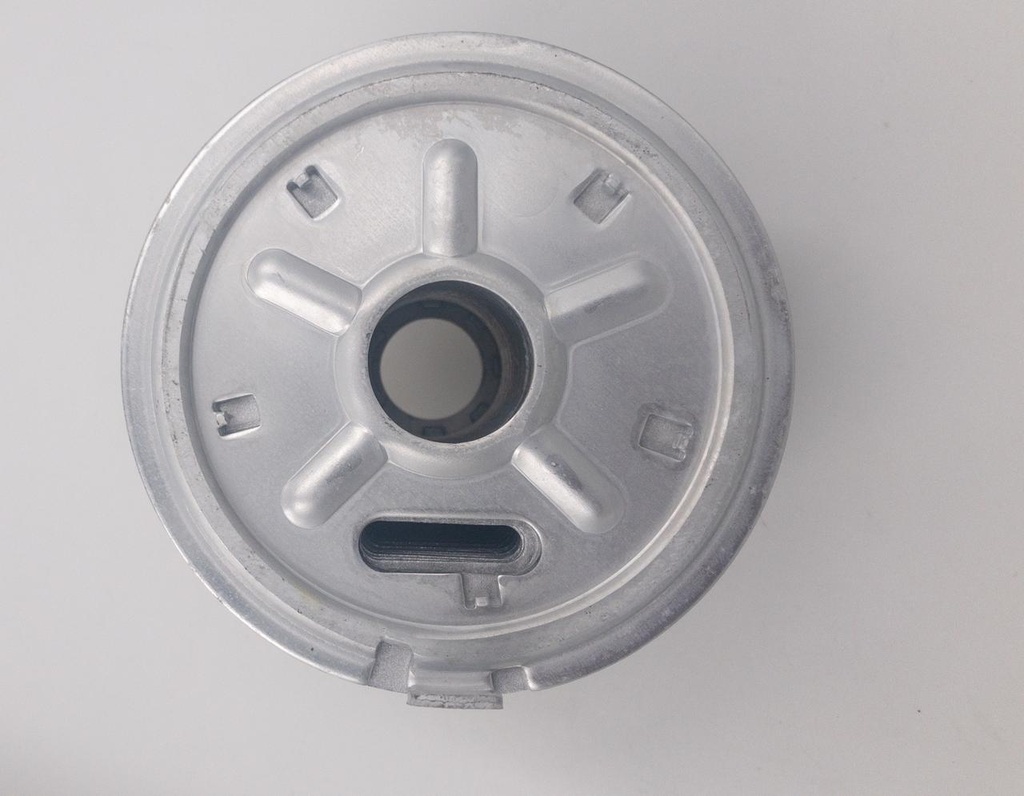 Enfriador de Aceite 213055X00A 21305-5X00A Nissan 2005-2025