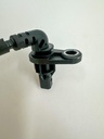 Sensor ABS Right Rear 956802E500 95680-2E500 Hyundai Tucson 2005-2009 L4 2.0L Hyundai Tucson 2005-2009 V6 2.7L Kia Sportage 2005-2010 L4 2.0L  Kia Sportage 2005-2010 V6 2.7L