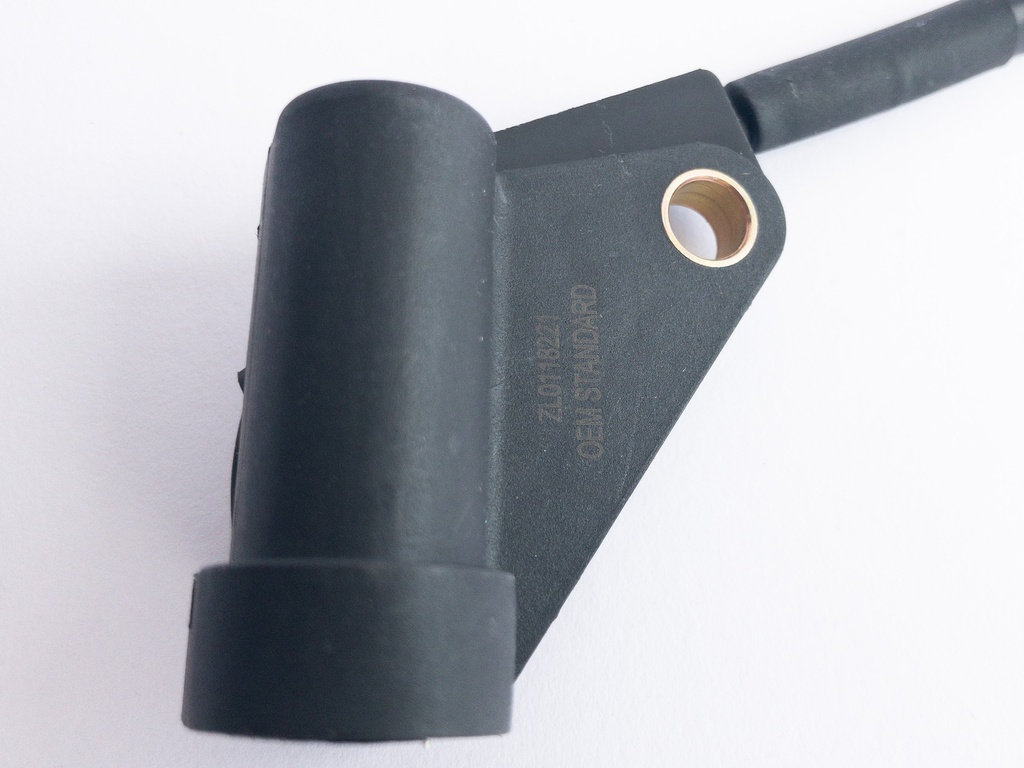 Sensor de Cigüeñal   ZL0118221 Mazda