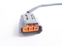 Sensor de Cigüeñal   ZL0118221 Mazda