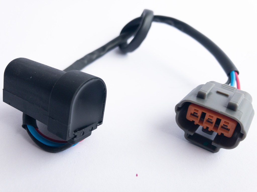 Sensor de Cigüeñal   ZL0118221 Mazda