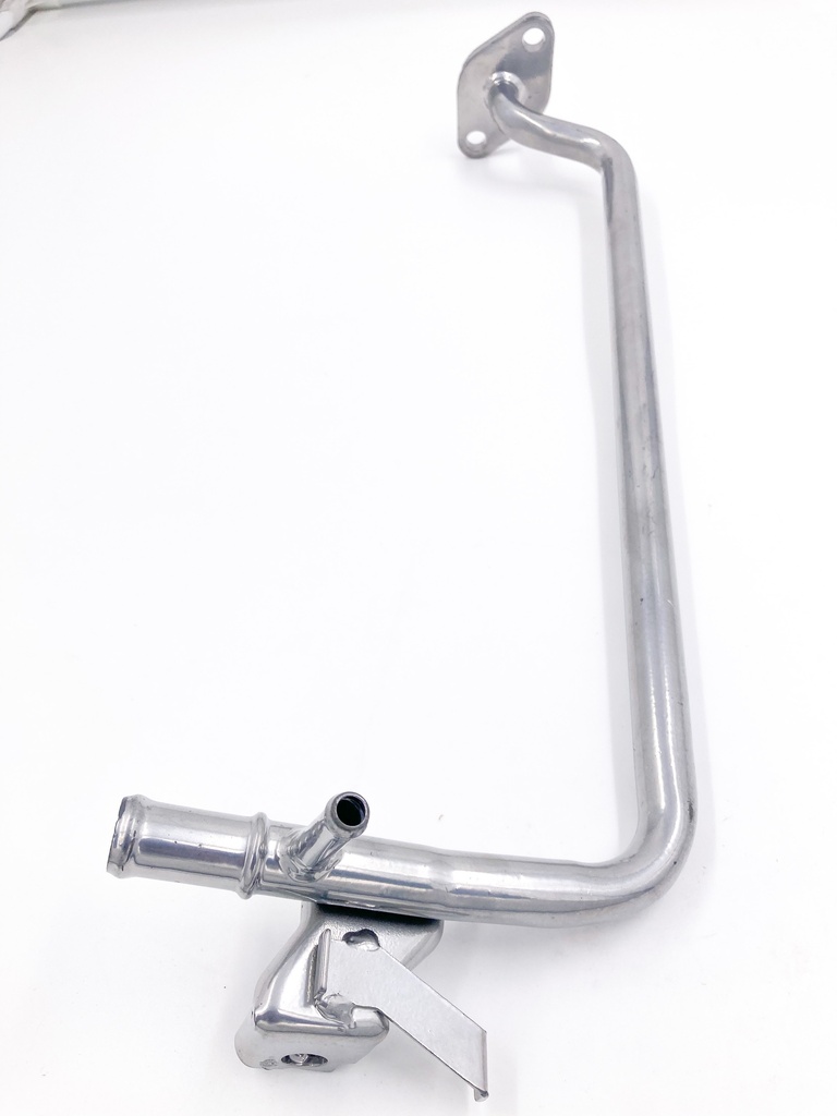 Tubo de conexión de agua refrigerante : OEM 1626875110 Toyota