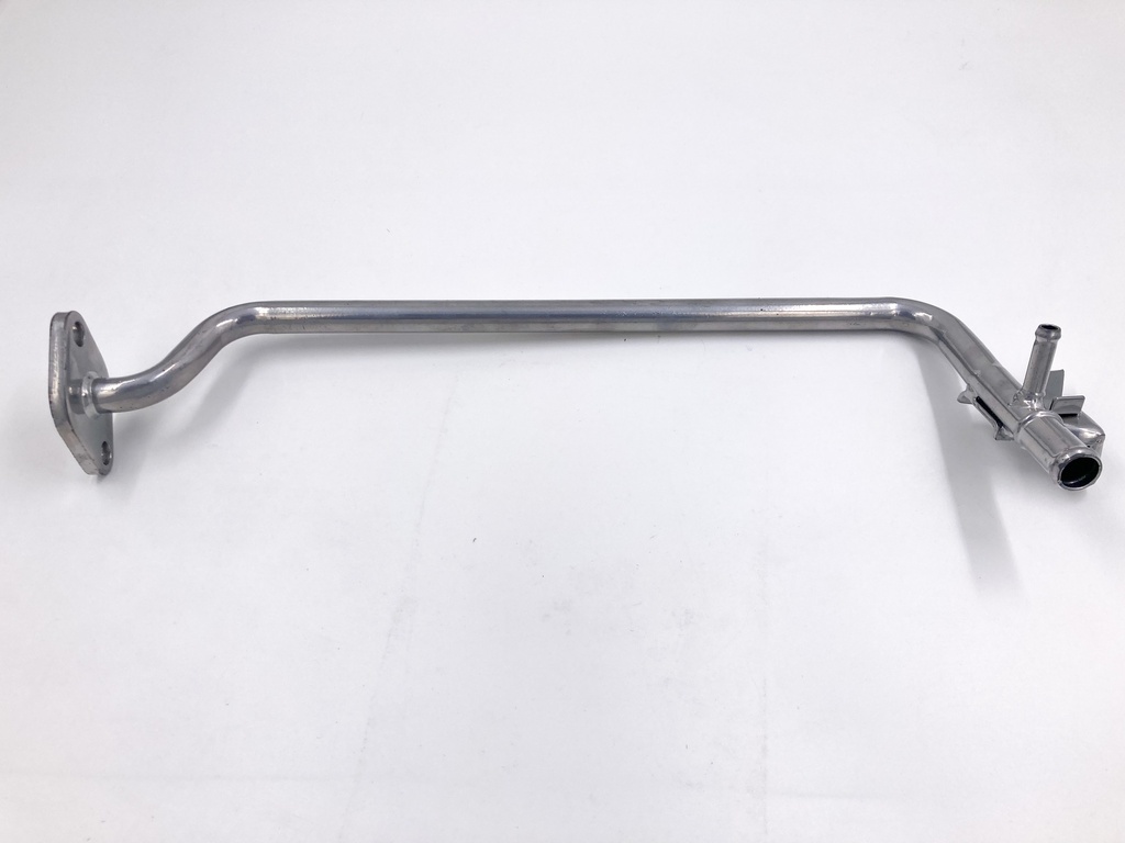 Tubo de conexión de agua refrigerante : OEM 1626875110 Toyota