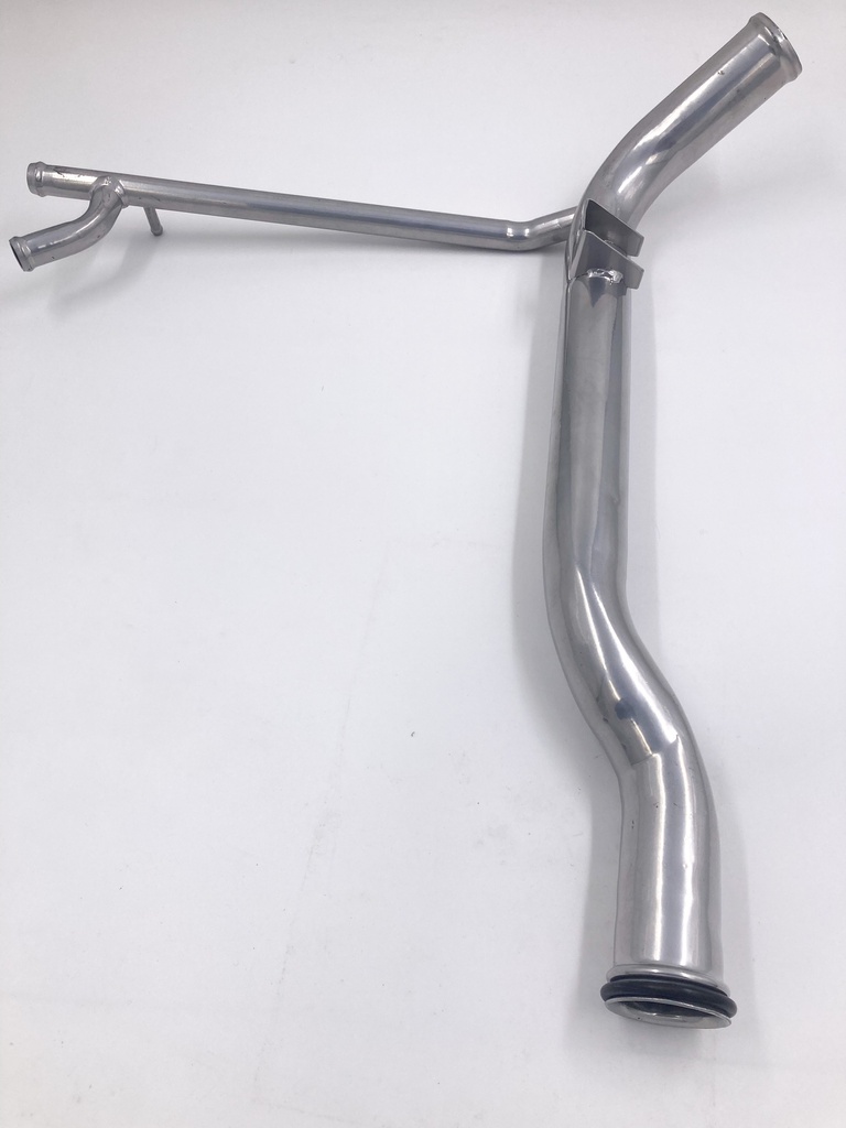 Tubo de conexión de agua refrigerante : OEM MD182975 Mitsubishi