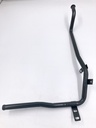 Tubo de conexión de agua refrigerante : OEM zl0115280 Mazda