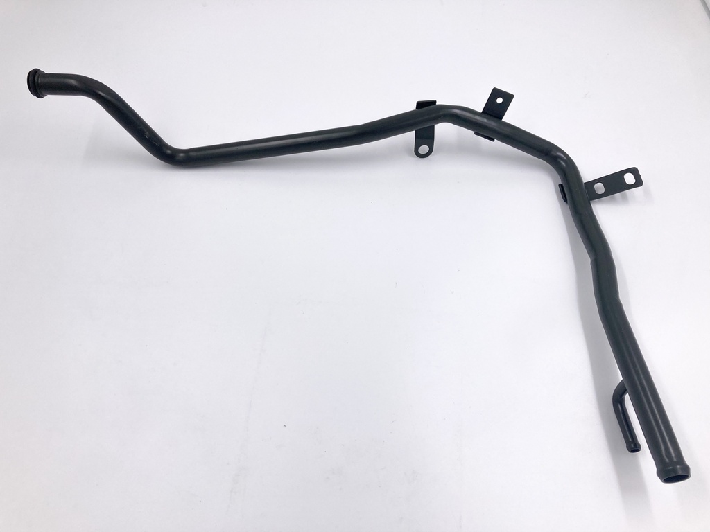 Tubo de conexión de agua refrigerante : OEM zl0115280 Mazda