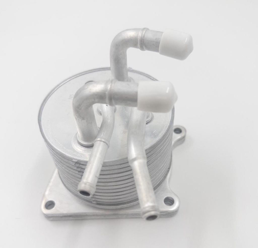 Enfriador de aceite para la transmisión automática (caja) 2920A141 Mitsubishi, Jeep, Dodge 2007-2020