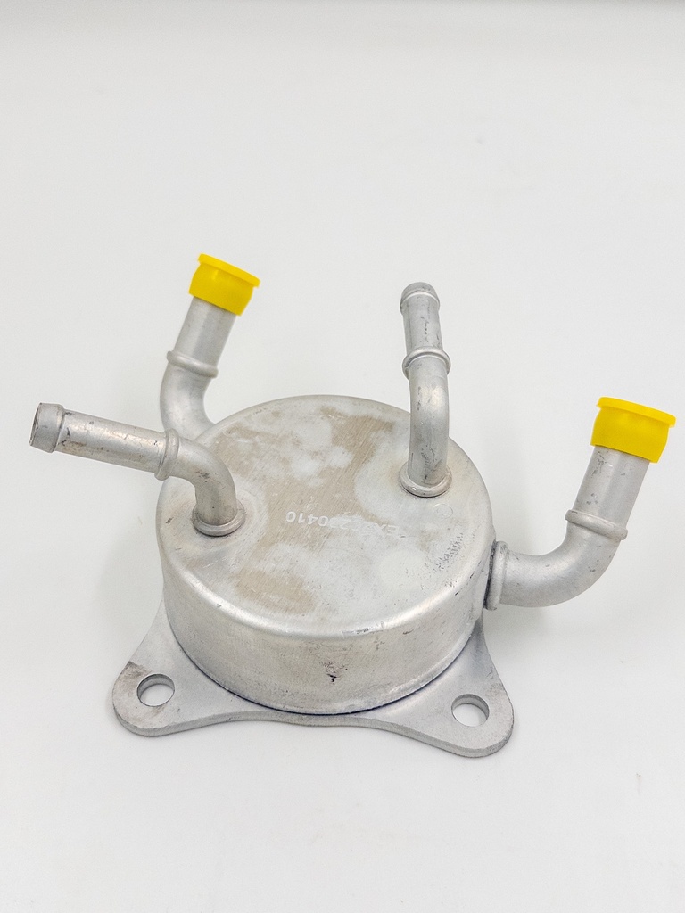 Enfriador de aceite del motor 1241007821 124100-7821 Honda 2012-2015