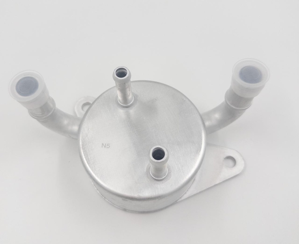 Enfriador de aceite para motor    FSKC199F0 Mazda