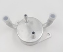 Enfriador de aceite para motor    FSKC199F0 Mazda