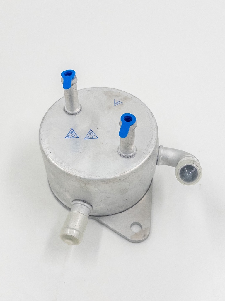 Enfriador de aceite para la transmisión automática (caja)  3349342100 33493-42100 Toyota RAV4 L4 2.5L 2013-2016