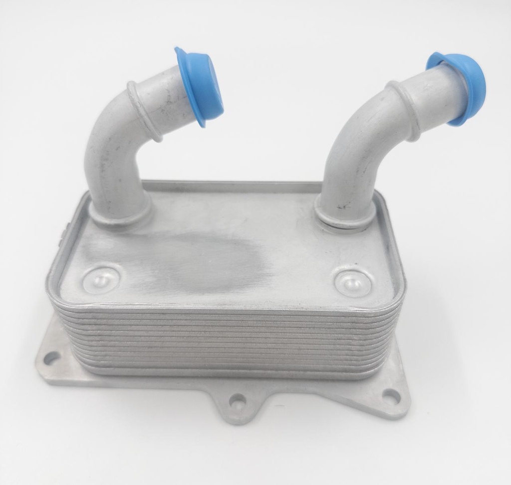 Enfriador de aceite para motor    264102F020 Hyundai
