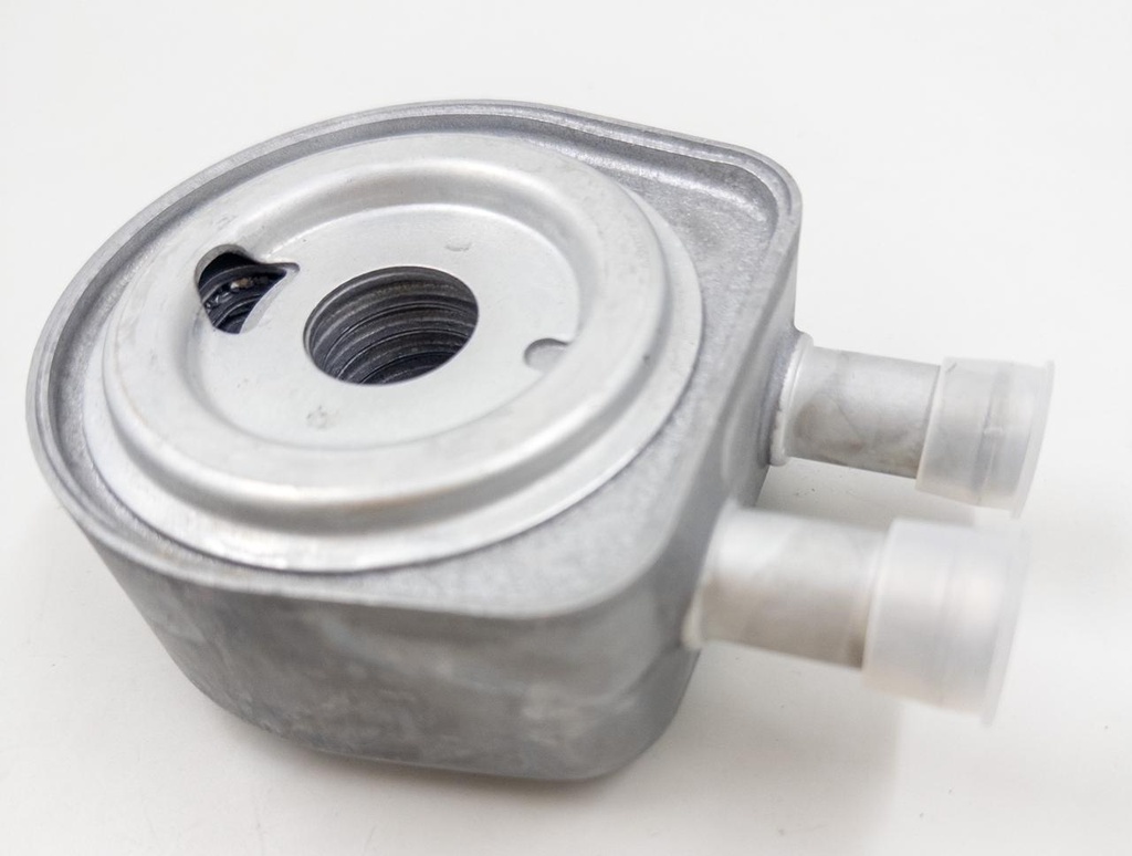 Enfriador de aceite para motor    264102G100 Hyundai, Kia