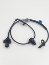 Sensor ABS Front Right 57450T0GA01 Honda 2.4L EX-L Sport LX Sport 2012-2013 
