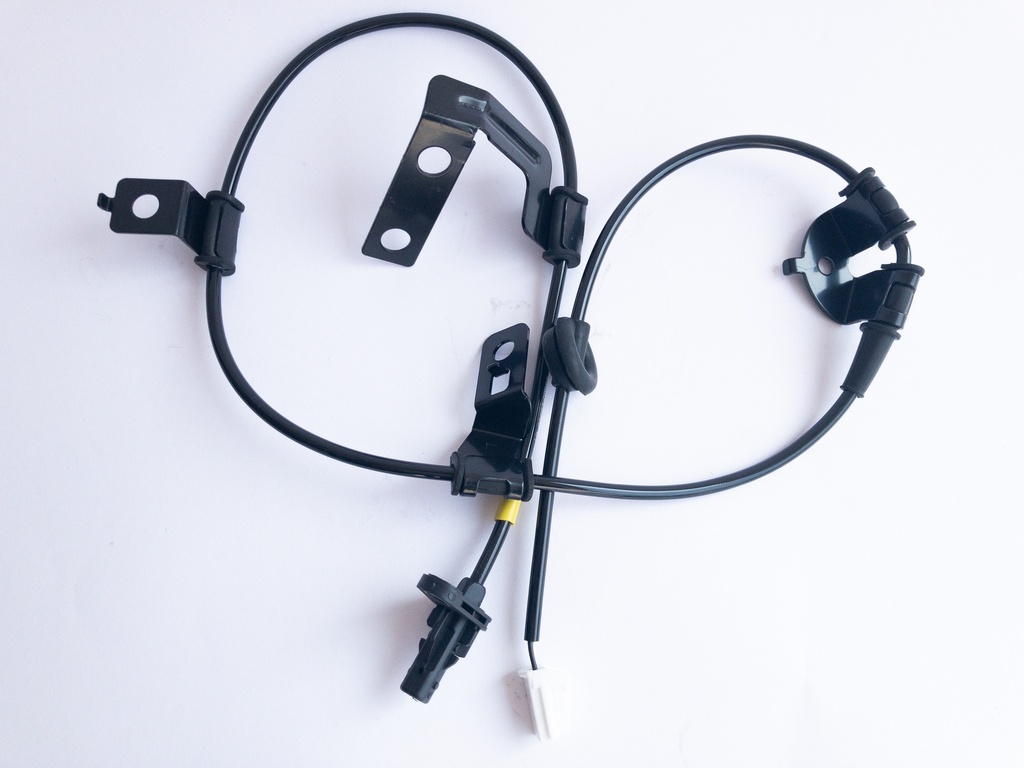 Sensor ABS Rear Left 956802S500 95680-2S500 Hyundai, Kia 2.0L 2.4L 2010-2015