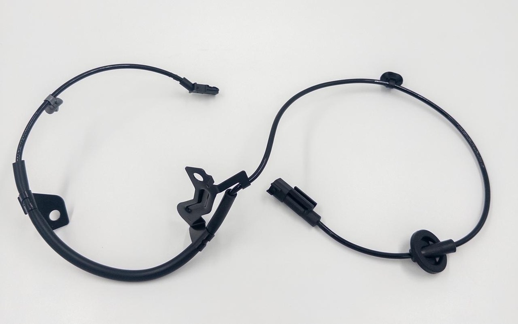 Sensor ABS Rear Left 4670A581 Mitsubishi  2007-2014