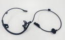 Sensor ABS   4670A581 Mitsubishi