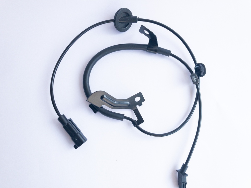 Sensor ABS   4670A582 Mitsubishi