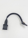 Sensor de Cigüeñal 55555806 Saturn, Pontiac, Chevrolet Aveo5 Aveo5 L4 1.6L 2008-2011