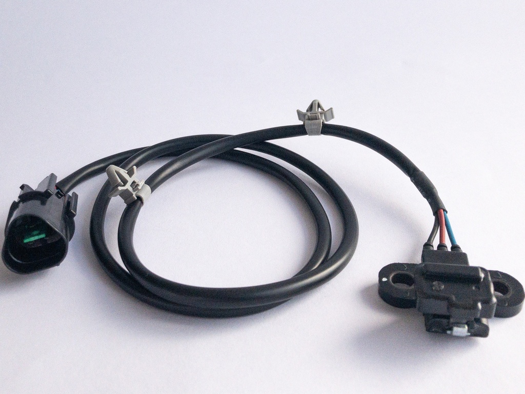 Sensor de Cigüeñal MD357274 Mitsubishi Montero 3.5L 3.8L 2001-2006