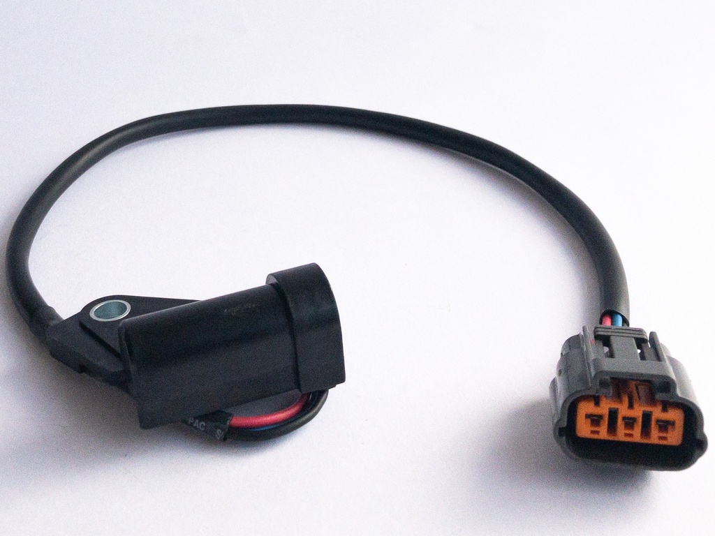 Sensor de Cigüeñal ZL0118221 Mazda 1.8L 1999-2005