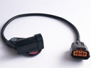 Sensor de Cigüeñal   ZL0118221 Mazda