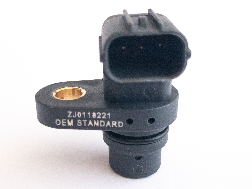 Sensor de Cigüeñal ZJ0118221 ZJ01-18-221 Mazda 2 ,3, 2011-2014