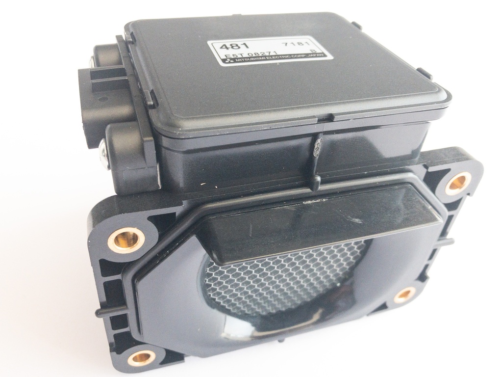 Sensor de flujo de aire MD336481 Mitsubishi 2.0L 2.4L 3.0L 1997-2007