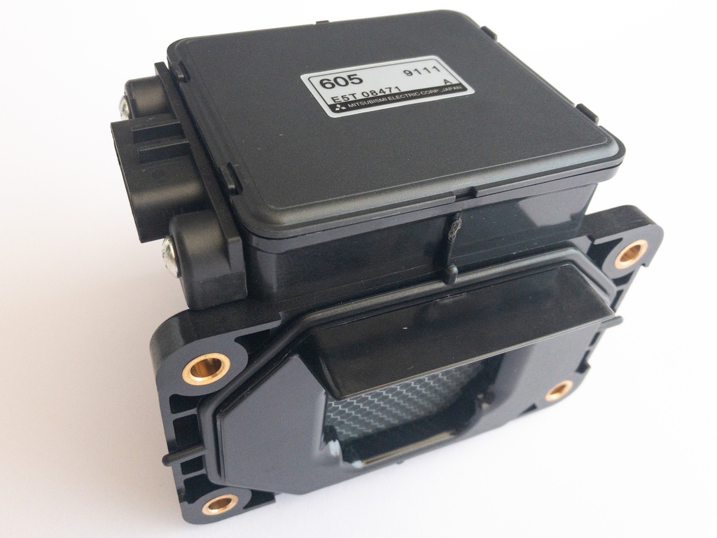 Sensor de flujo de aire MD343605 Mitsubishi 1.5L 1.8L 2.0L 2.4L 3.0L 1997-2007