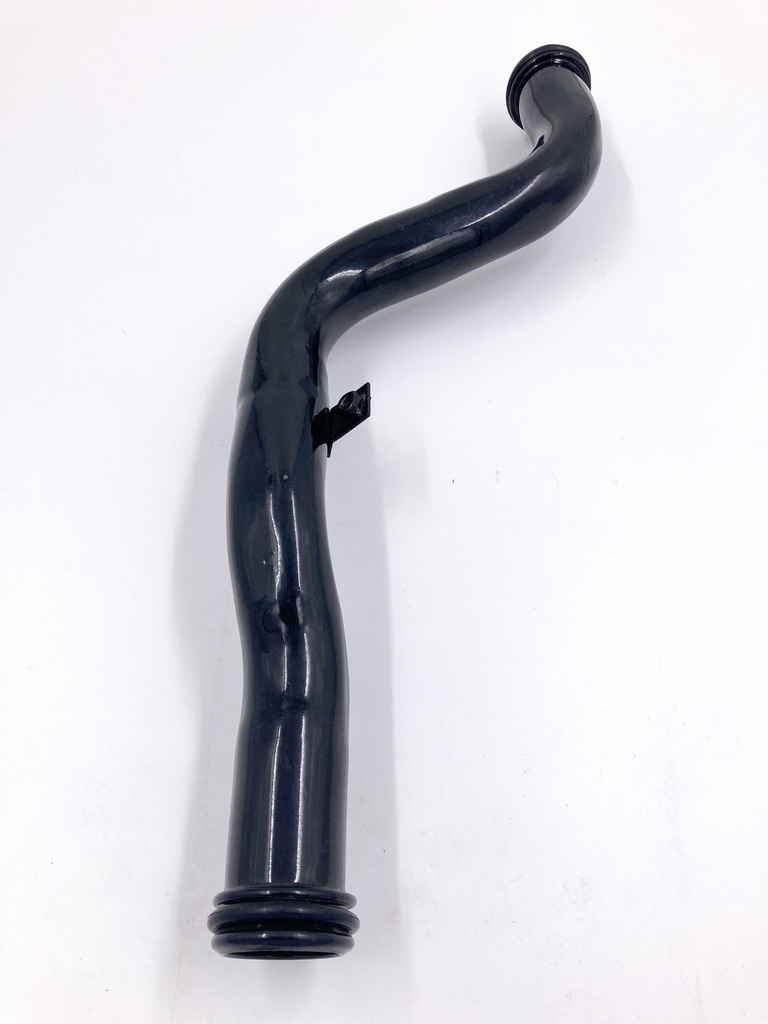 Tubo de conexión de agua refrigerante : 19505rnaa00 19505-rna-a00 Honda Acura 1.8L 2.0L 2006-2018 motor R18A1