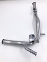 Tubo de conexión de agua refrigerante : MD374174 Mitsubishi 2001-2009