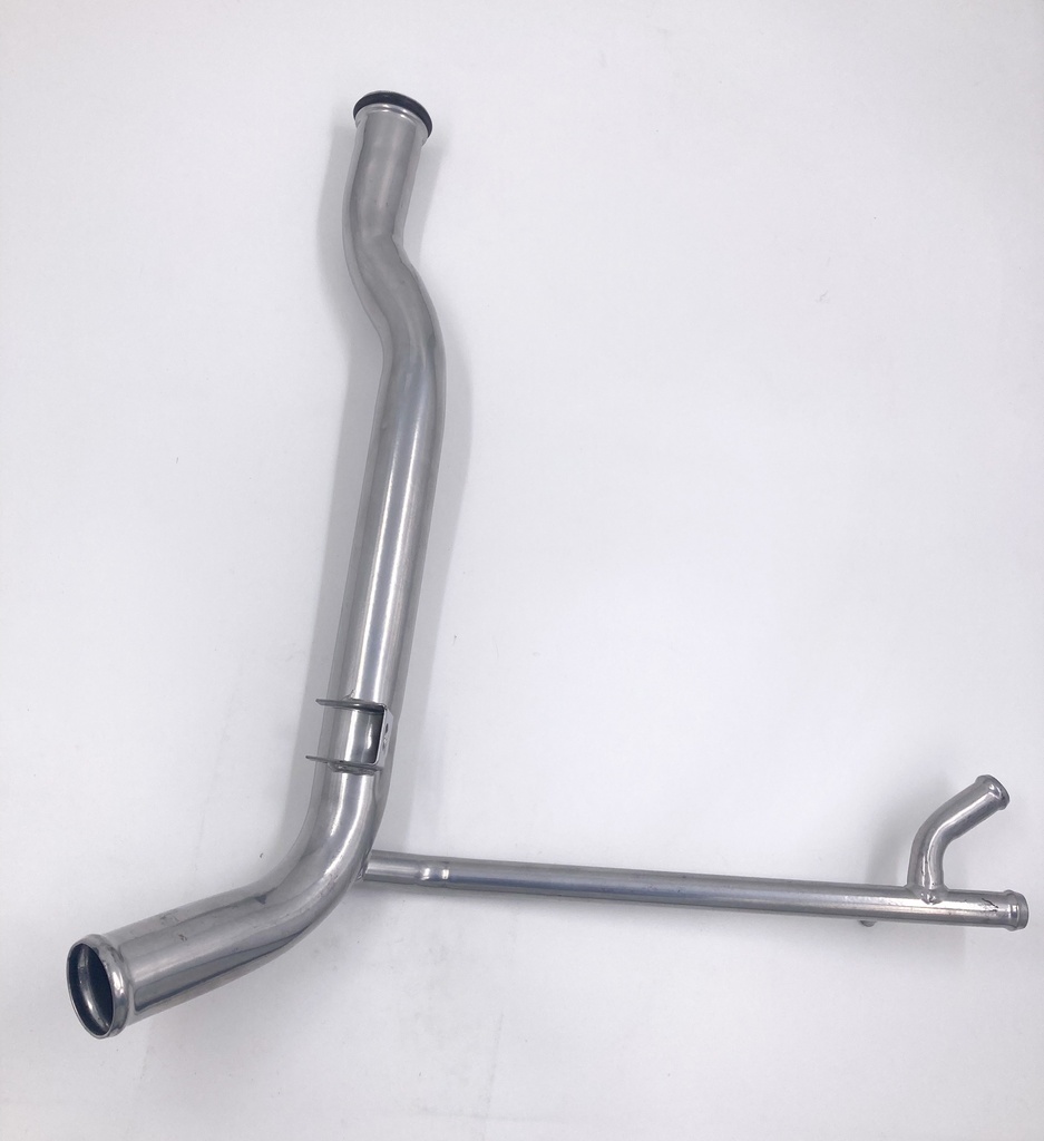 Tubo de conexión de agua refrigerante : MD182975 Mitsubishi 1991-1996