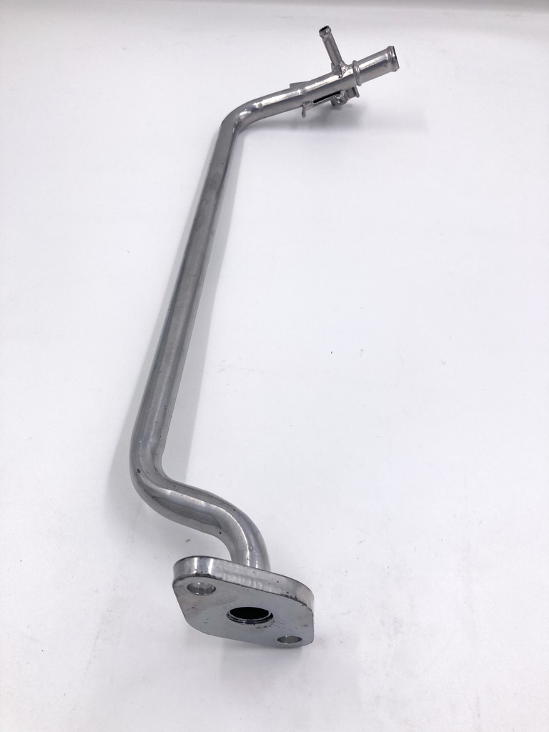 Tubo de conexión de agua refrigerante : 1626875110 16268-75110 Toyota 2.7L 2005-2021