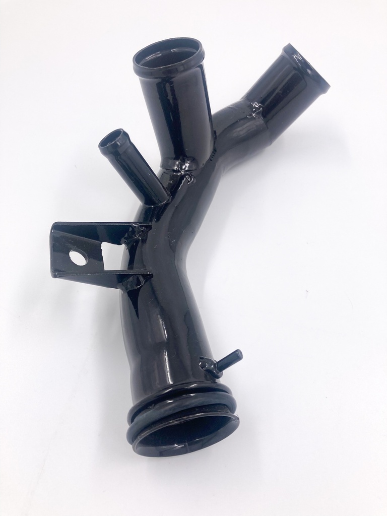 Tubo de conexión de agua refrigerante : 2543027410 25430-27410 Hyndai Kia