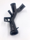 Tubo de conexión de agua refrigerante : OEM 2543027410 Hyndai