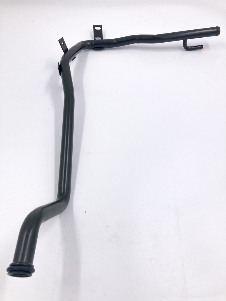 Tubo de conexión de agua refrigerante : zl0115280 zl01-15-280 Mazda 323 1994-2000