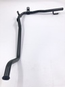 Tubo de conexión de agua refrigerante : OEM zl0115280 Mazda