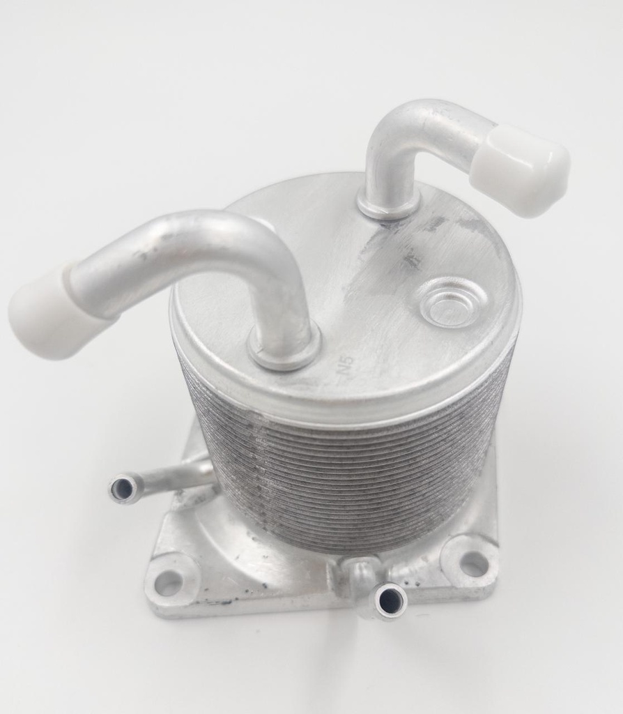Enfriador de aceite para la la transmisión automática (caja) 216061XK0B 21606-1XK0B Nissan 2008-2015