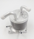 Enfriador de aceite para la la transmisión automática (caja) 216061XK0B 21606-1XK0B Nissan 2008-2015