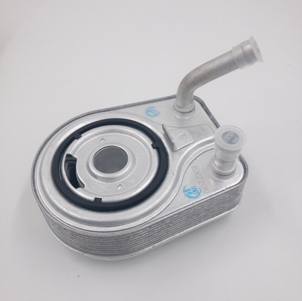 Enfriador de aceite del motor 264102B740 Hyundai Kia 1.6L 2014-2023